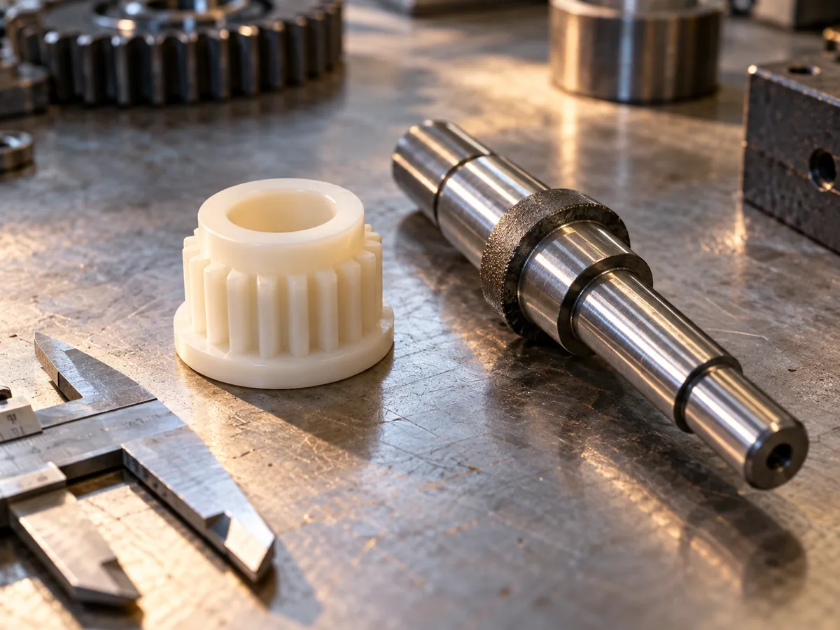 Engineering & Machinery application